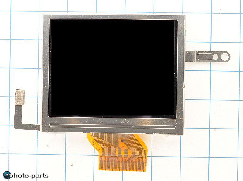 LCD AUO A020BL01